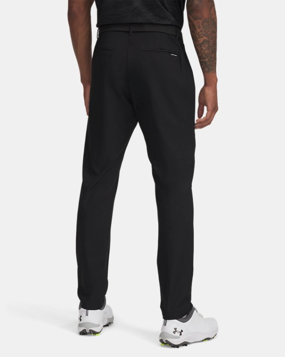 UA Drive Chill Men's Tapered Pants | Under Armour UA Drive Chill Men's Tapered Pants | Under Armour